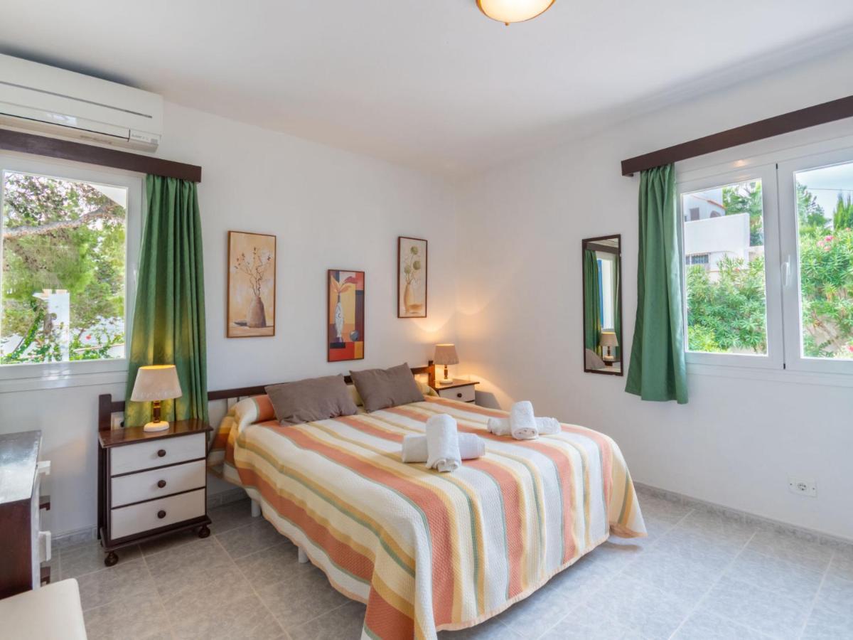Holiday Home Anromi By Interhome กาลาวาเดลลา ภายนอก รูปภาพ