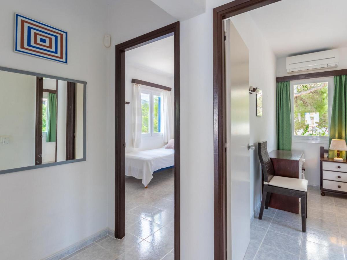Holiday Home Anromi By Interhome กาลาวาเดลลา ภายนอก รูปภาพ