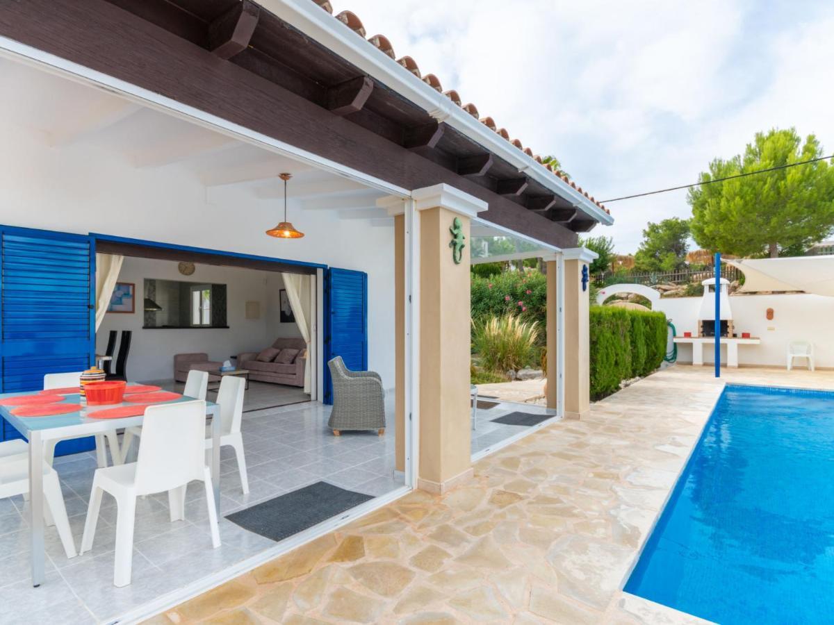 Holiday Home Anromi By Interhome กาลาวาเดลลา ภายนอก รูปภาพ