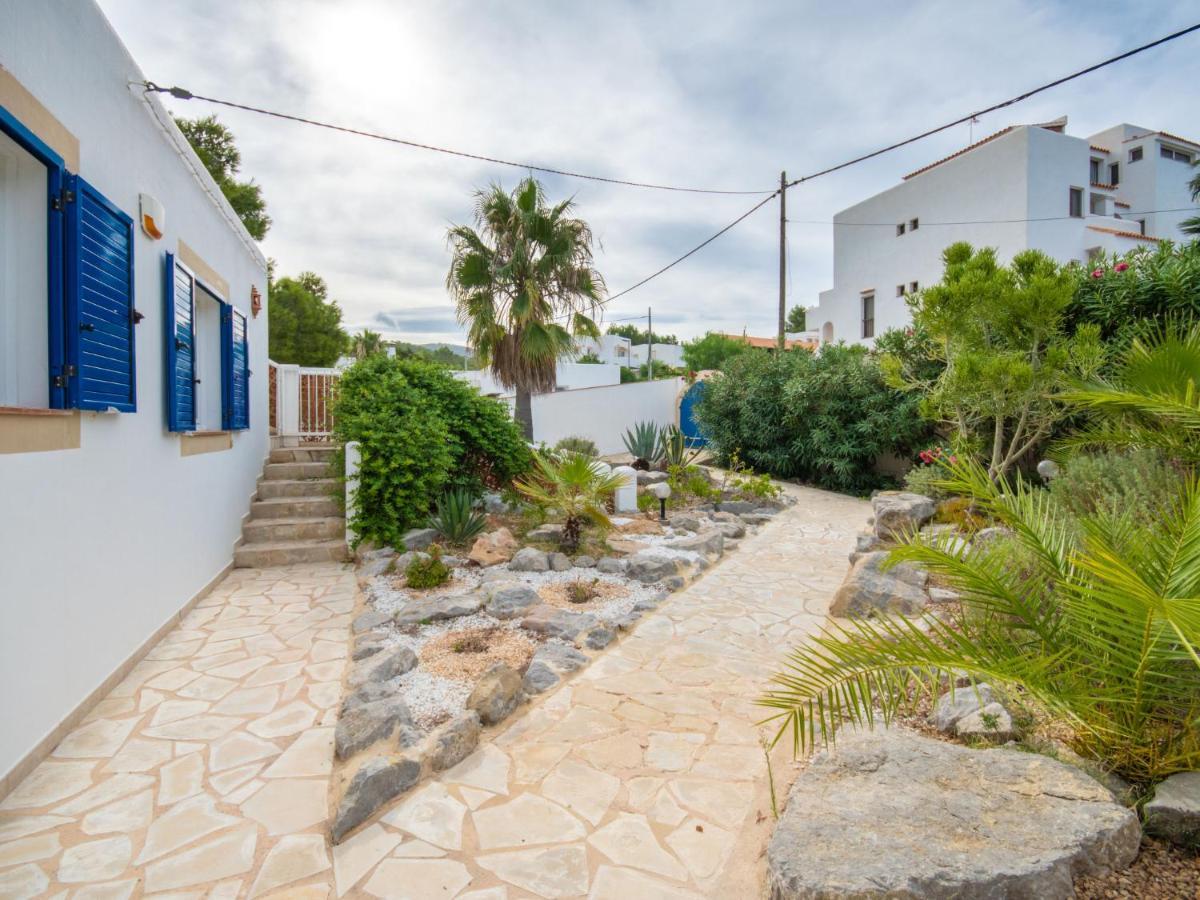 Holiday Home Anromi By Interhome กาลาวาเดลลา ภายนอก รูปภาพ
