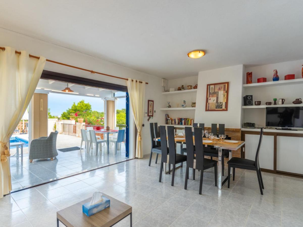 Holiday Home Anromi By Interhome กาลาวาเดลลา ภายนอก รูปภาพ