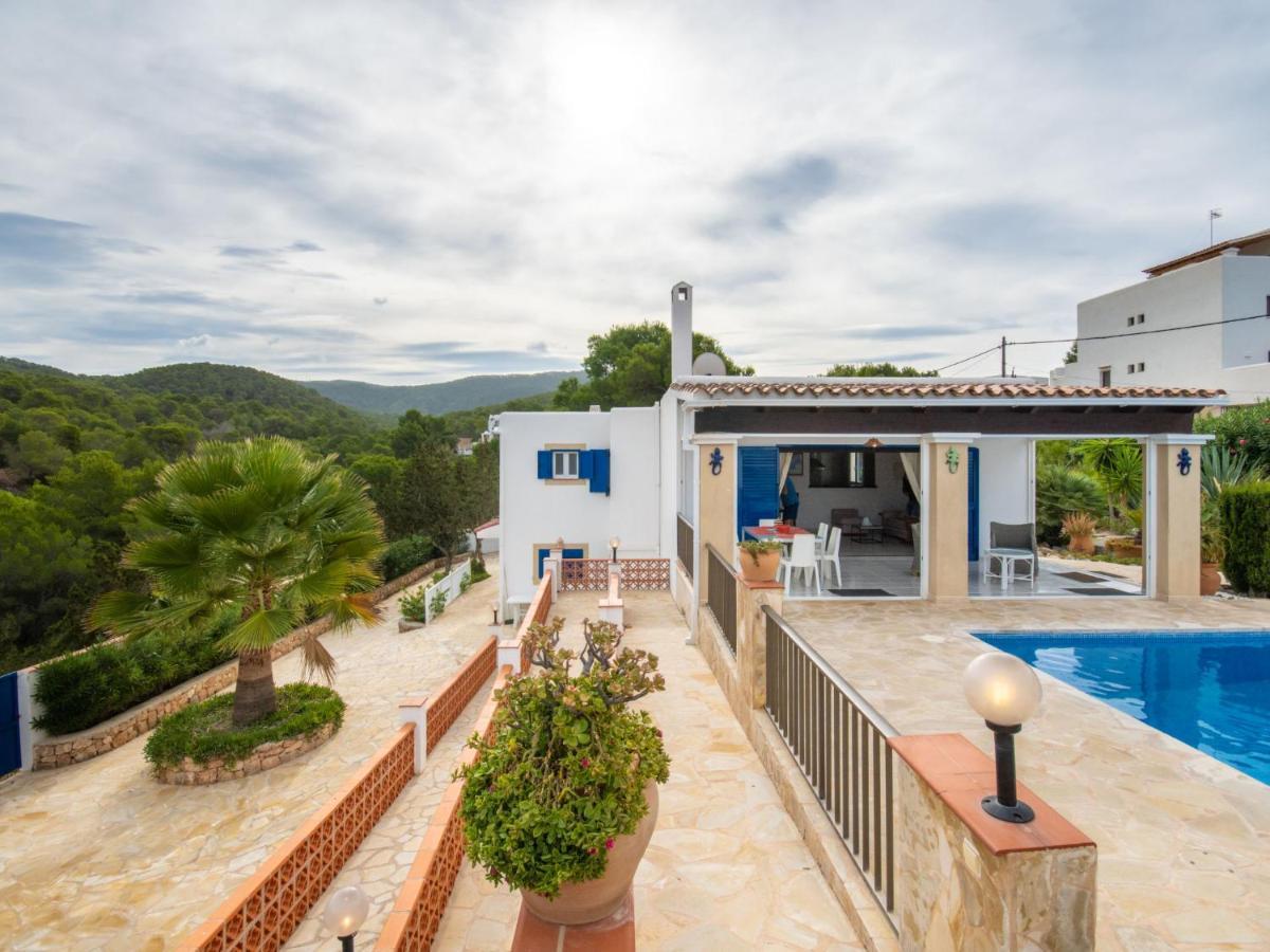 Holiday Home Anromi By Interhome กาลาวาเดลลา ภายนอก รูปภาพ