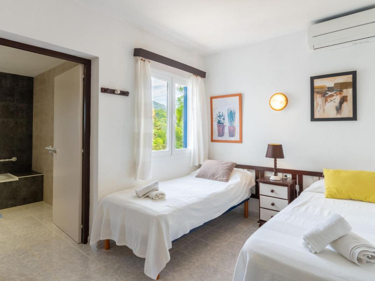 Holiday Home Anromi By Interhome กาลาวาเดลลา ภายนอก รูปภาพ