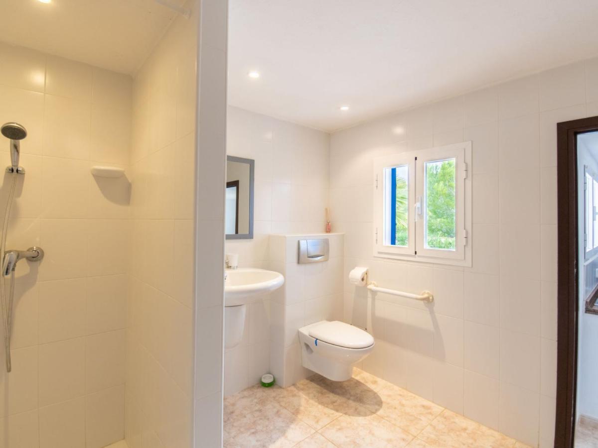 Holiday Home Anromi By Interhome กาลาวาเดลลา ภายนอก รูปภาพ