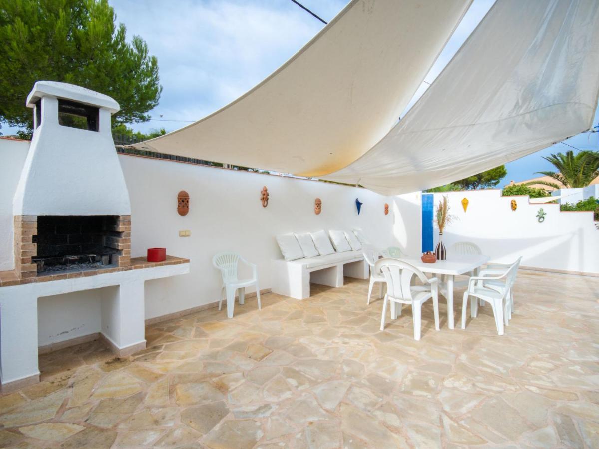 Holiday Home Anromi By Interhome กาลาวาเดลลา ภายนอก รูปภาพ