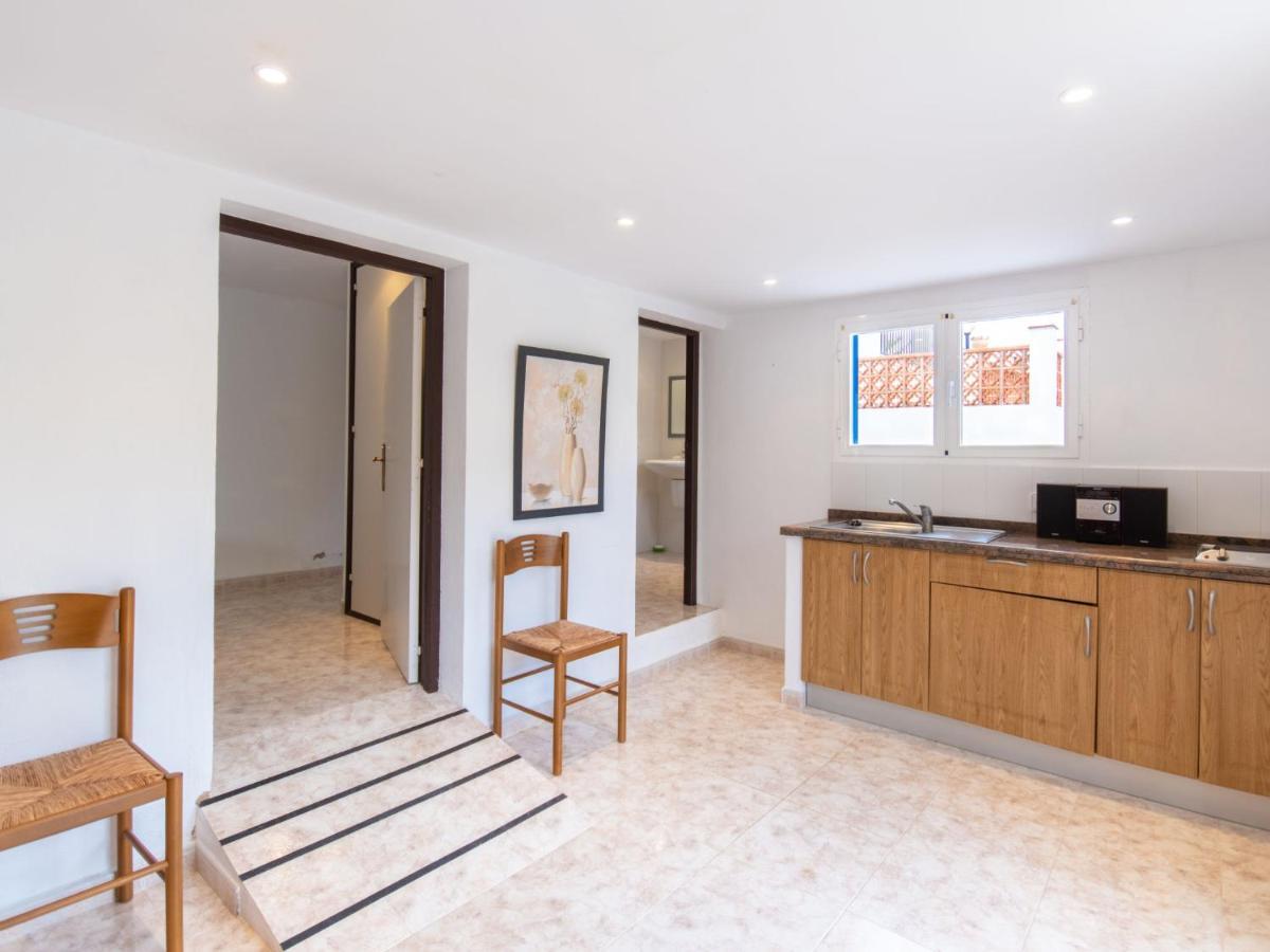 Holiday Home Anromi By Interhome กาลาวาเดลลา ภายนอก รูปภาพ