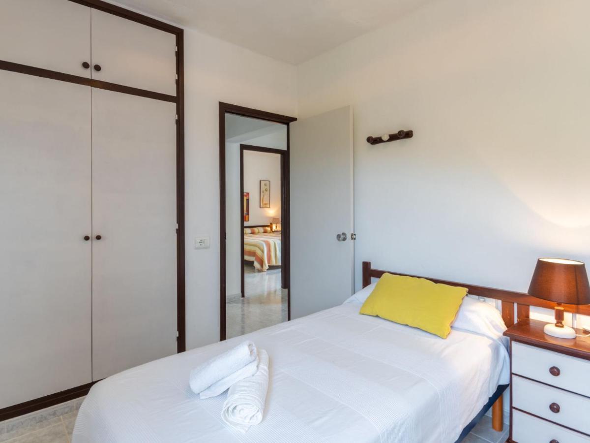 Holiday Home Anromi By Interhome กาลาวาเดลลา ภายนอก รูปภาพ