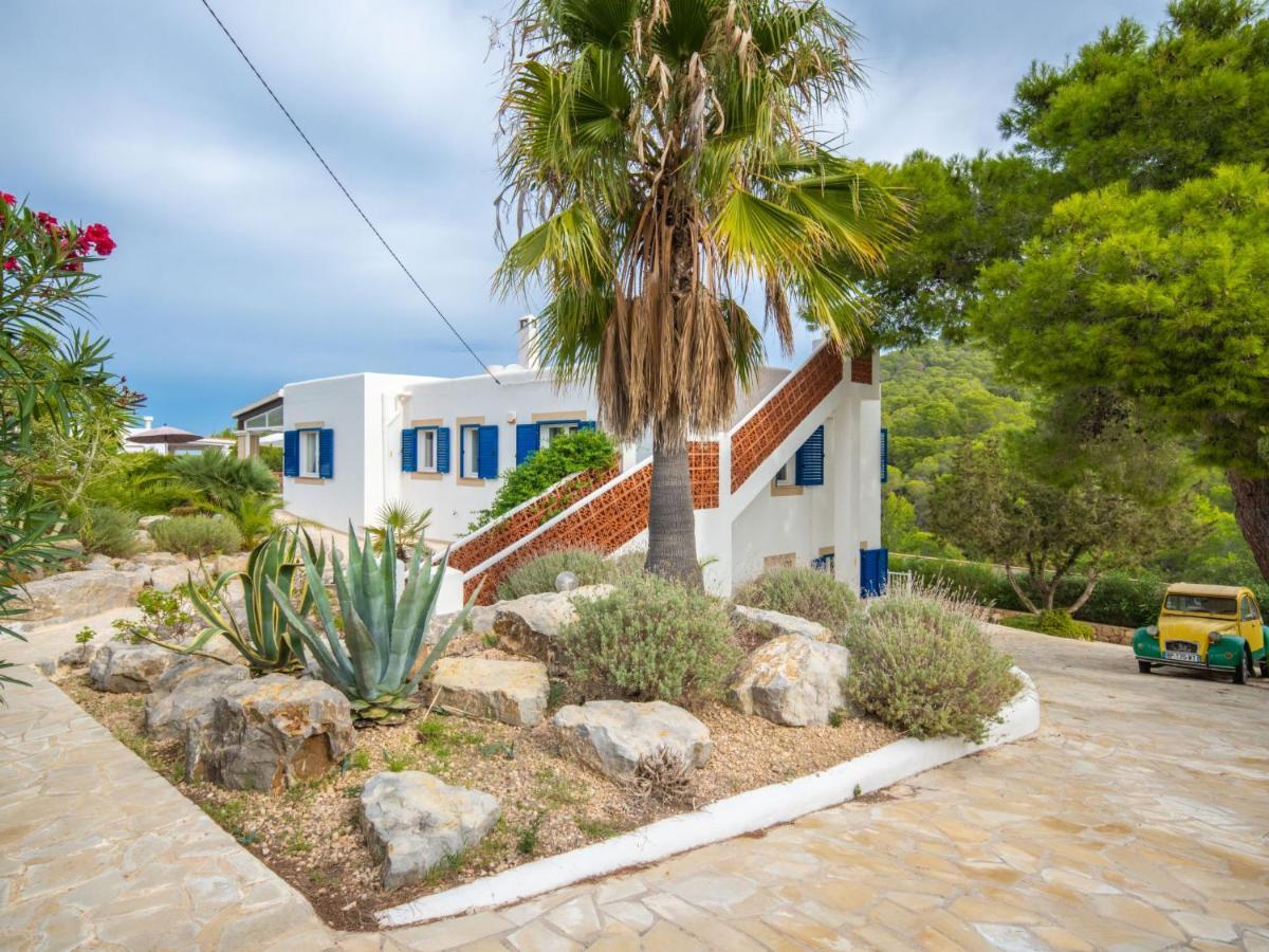 Holiday Home Anromi By Interhome กาลาวาเดลลา ภายนอก รูปภาพ