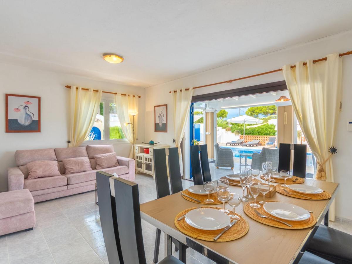 Holiday Home Anromi By Interhome กาลาวาเดลลา ภายนอก รูปภาพ