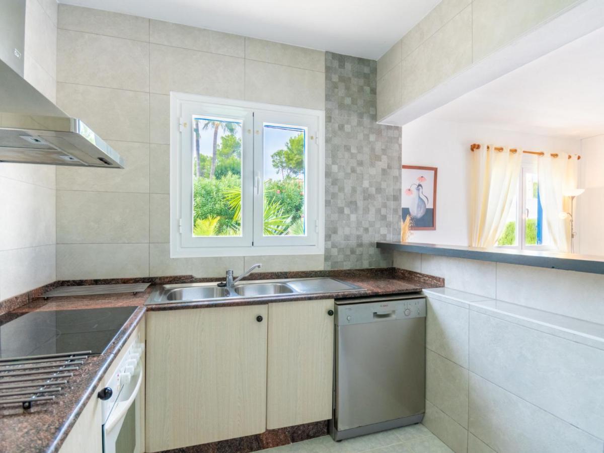 Holiday Home Anromi By Interhome กาลาวาเดลลา ภายนอก รูปภาพ