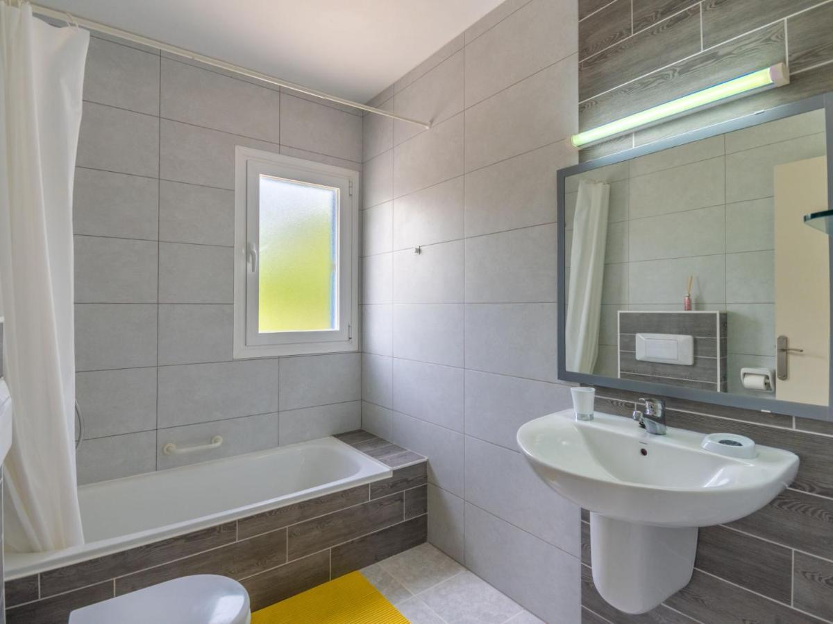 Holiday Home Anromi By Interhome กาลาวาเดลลา ภายนอก รูปภาพ