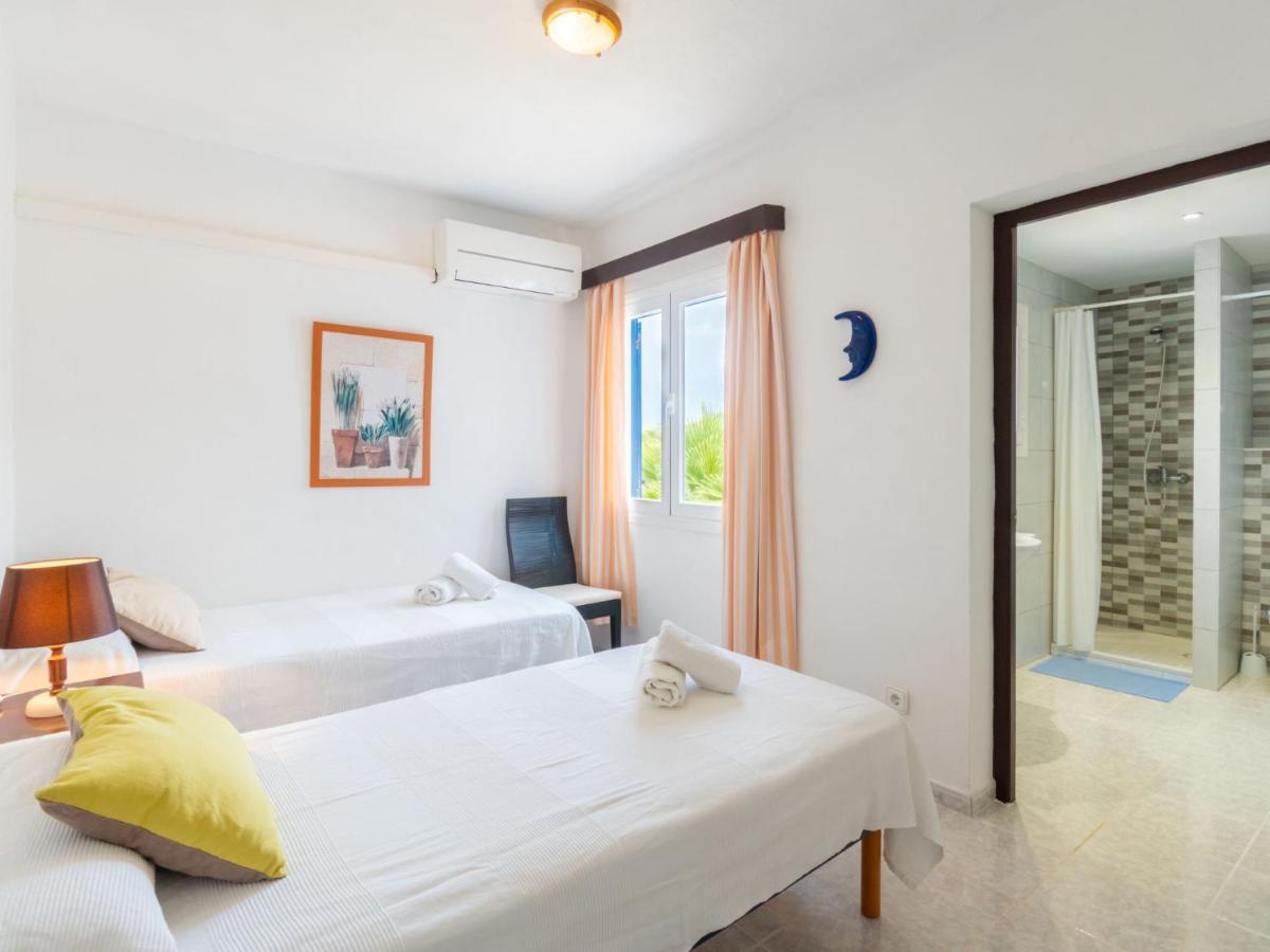 Holiday Home Anromi By Interhome กาลาวาเดลลา ภายนอก รูปภาพ