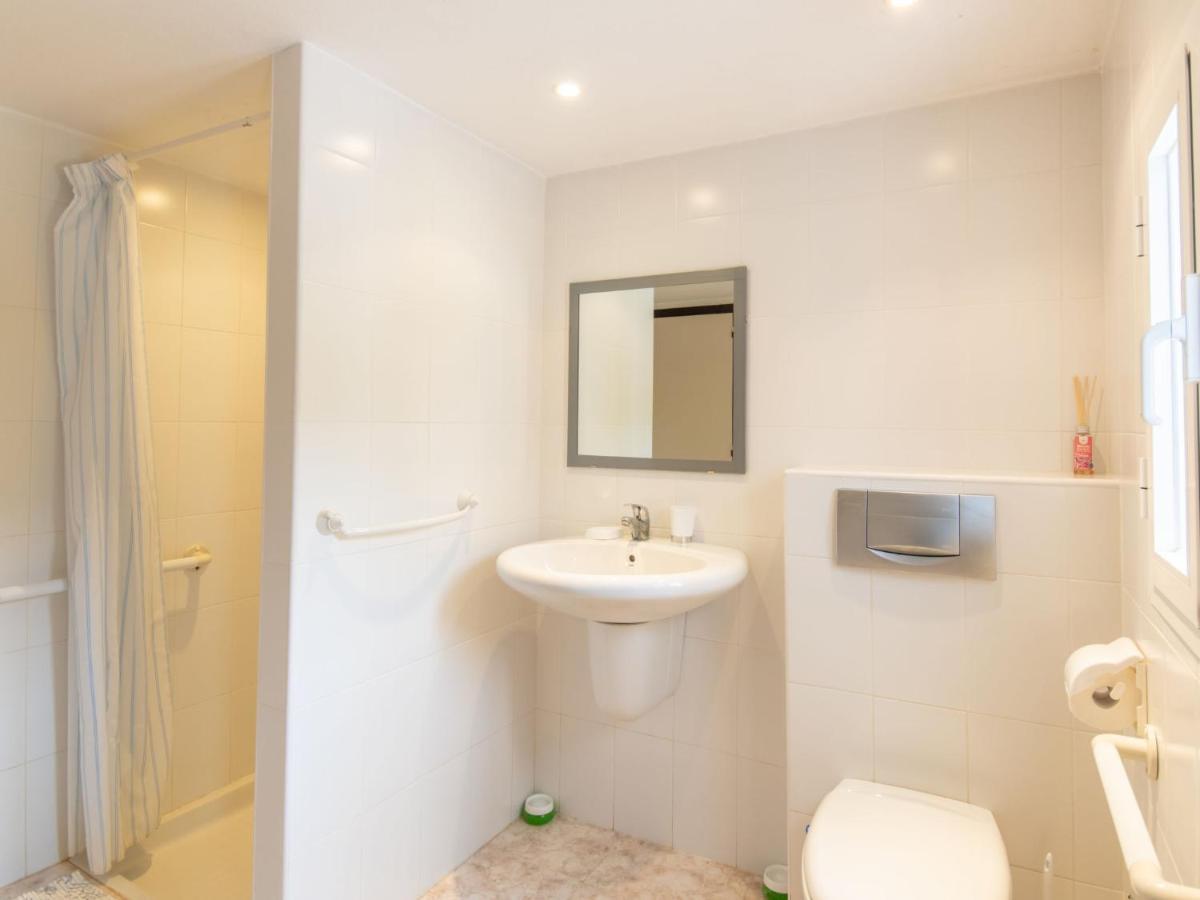 Holiday Home Anromi By Interhome กาลาวาเดลลา ภายนอก รูปภาพ