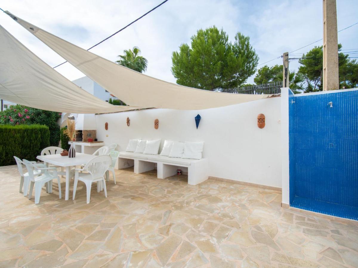 Holiday Home Anromi By Interhome กาลาวาเดลลา ภายนอก รูปภาพ