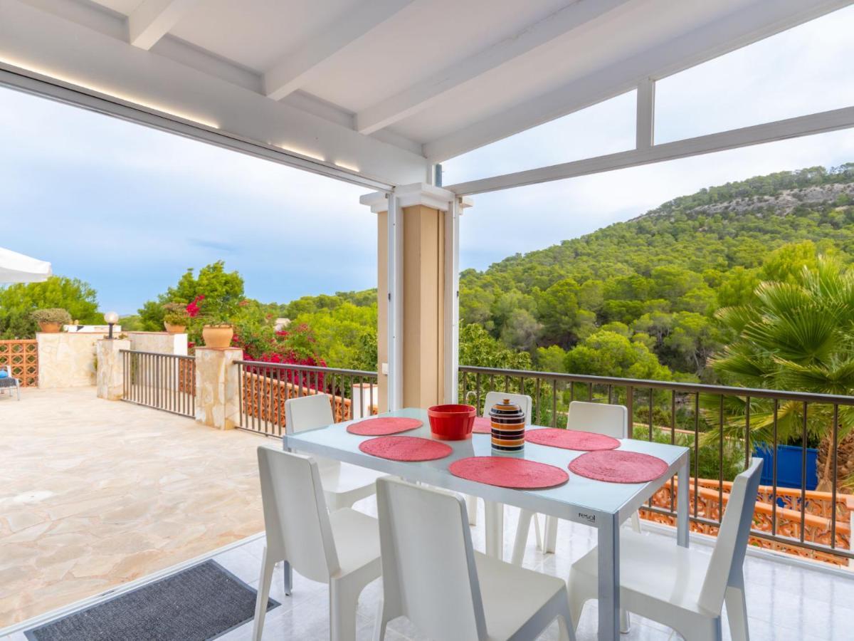 Holiday Home Anromi By Interhome กาลาวาเดลลา ภายนอก รูปภาพ