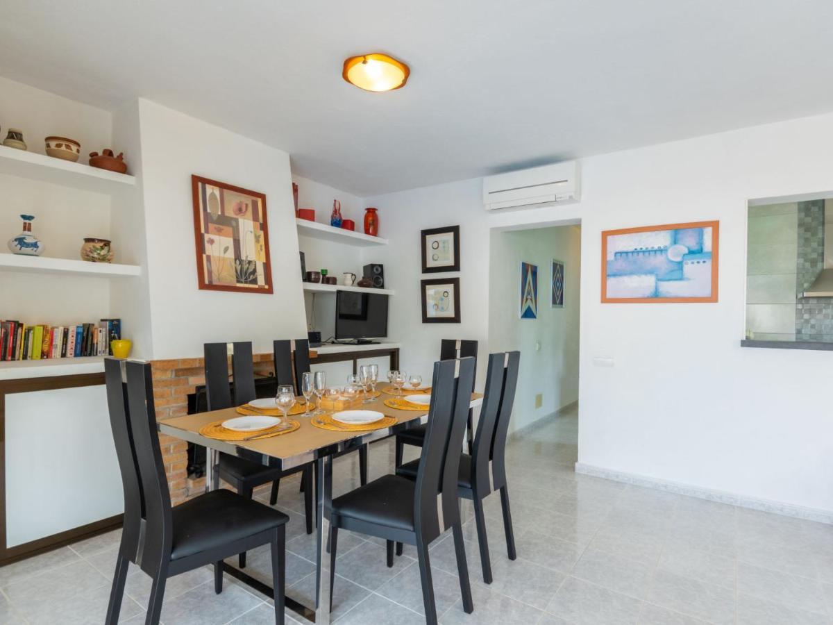 Holiday Home Anromi By Interhome กาลาวาเดลลา ภายนอก รูปภาพ