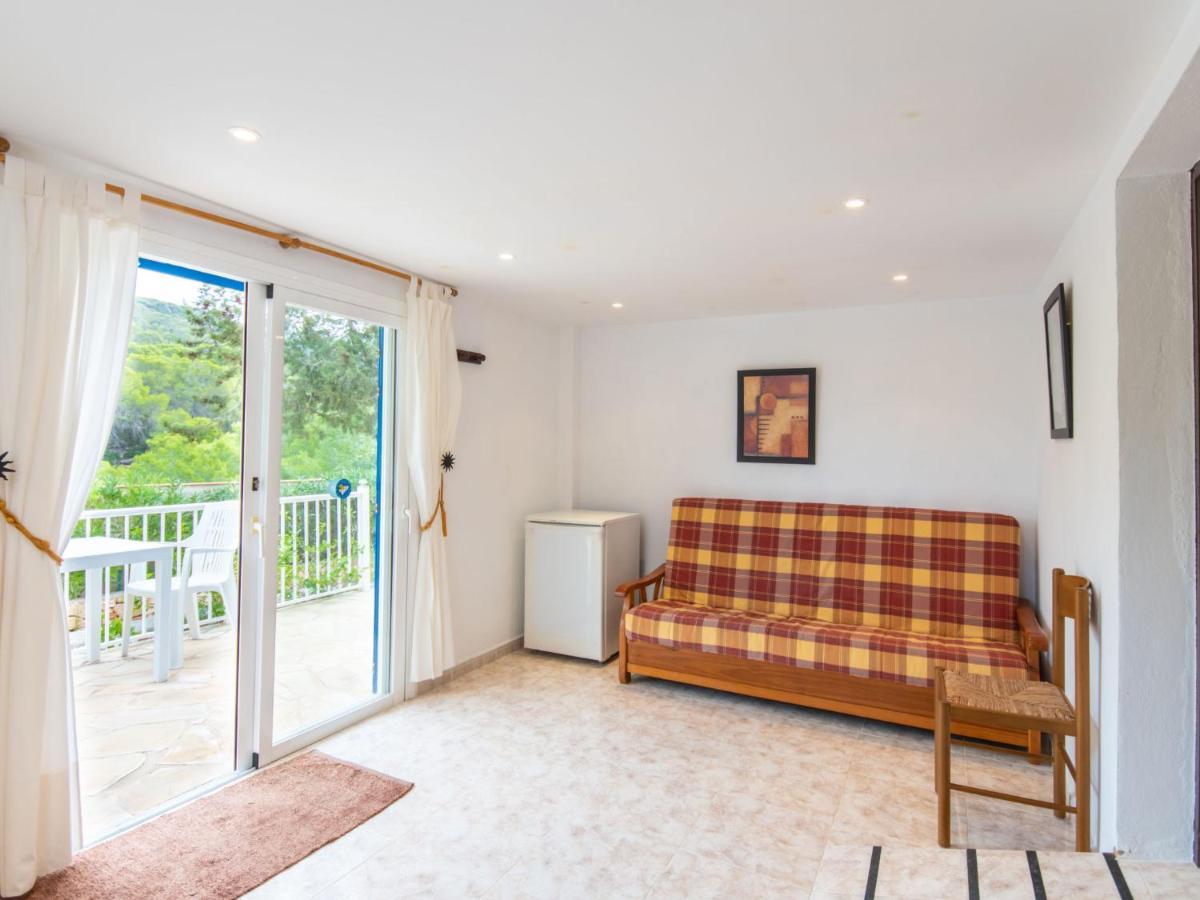 Holiday Home Anromi By Interhome กาลาวาเดลลา ภายนอก รูปภาพ