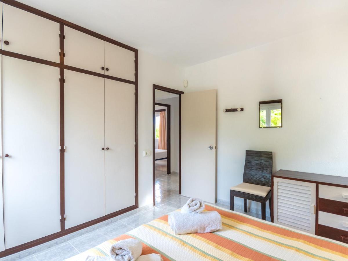 Holiday Home Anromi By Interhome กาลาวาเดลลา ภายนอก รูปภาพ