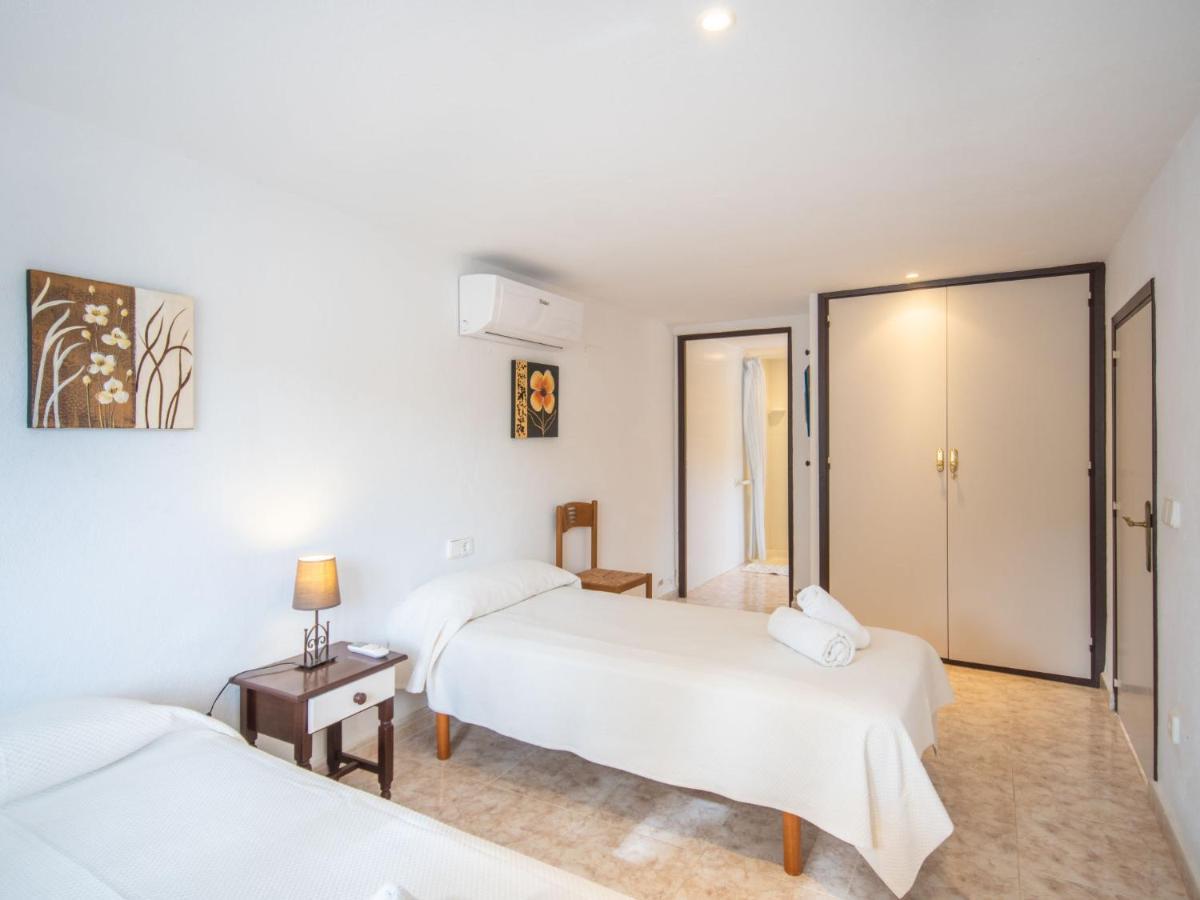 Holiday Home Anromi By Interhome กาลาวาเดลลา ภายนอก รูปภาพ