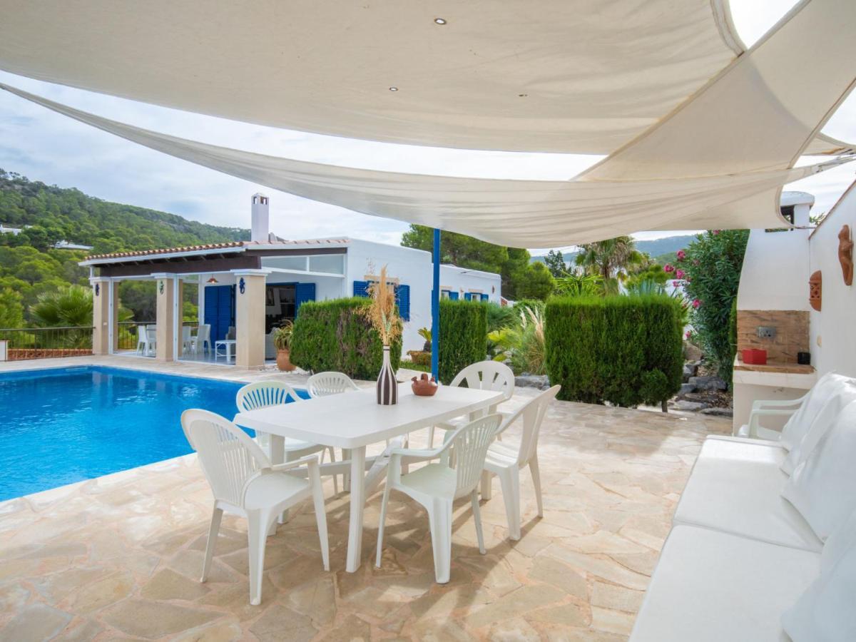 Holiday Home Anromi By Interhome กาลาวาเดลลา ภายนอก รูปภาพ