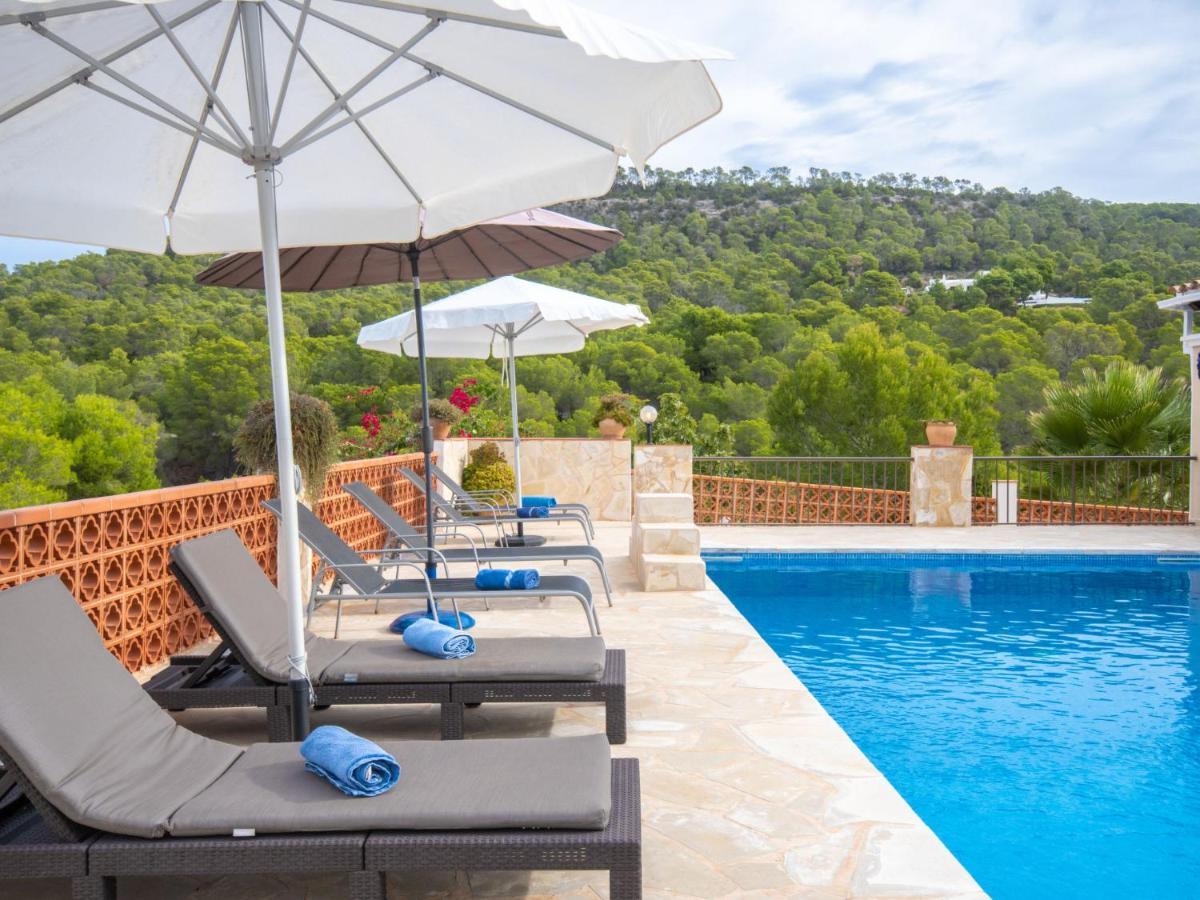 Holiday Home Anromi By Interhome กาลาวาเดลลา ภายนอก รูปภาพ