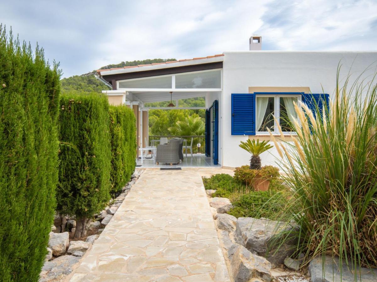 Holiday Home Anromi By Interhome กาลาวาเดลลา ภายนอก รูปภาพ